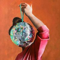 The Disco Ball