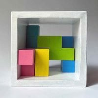 Tetris Blocks Series